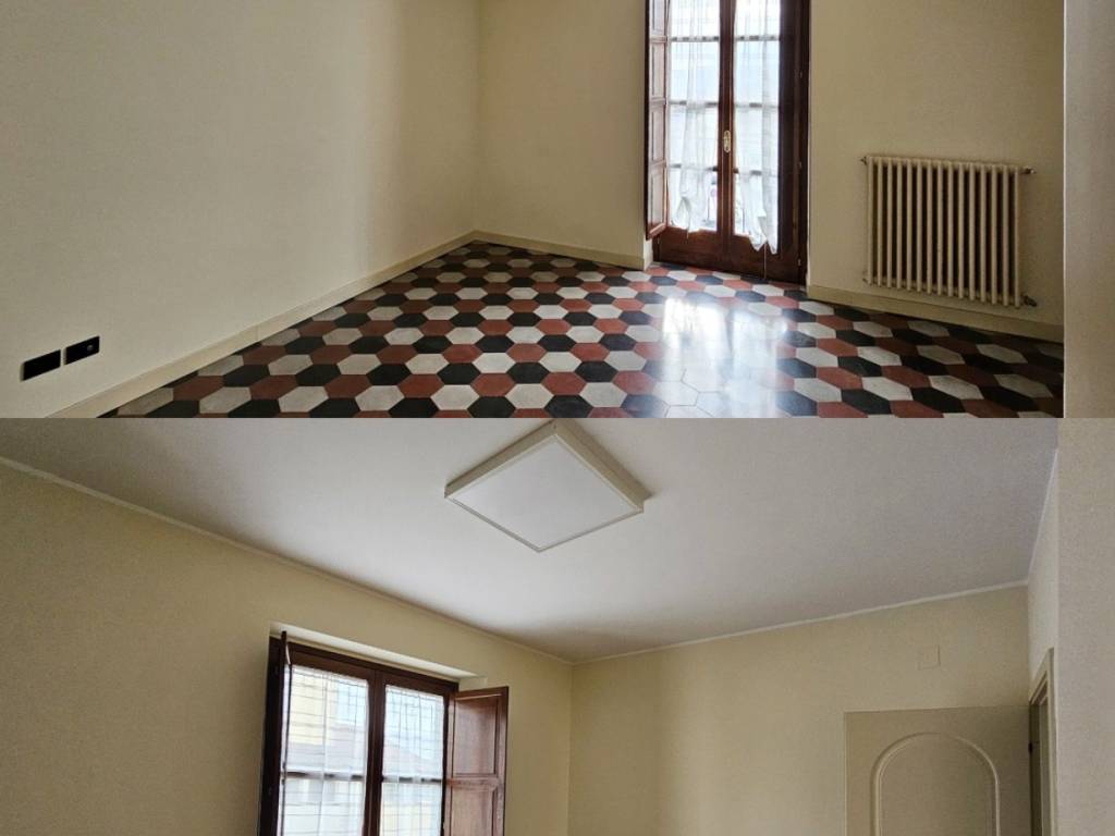 appartamento in affitto a Campobasso in zona Centro Città