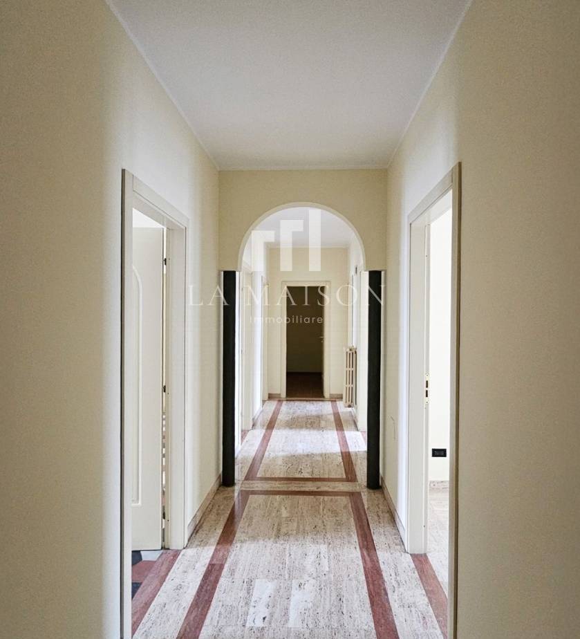 appartamento in affitto a Campobasso in zona Centro Città