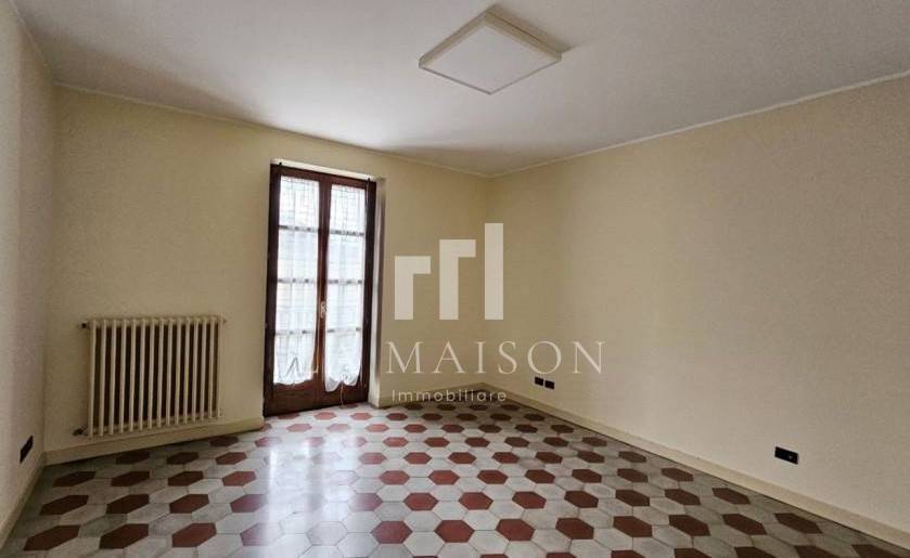 appartamento in affitto a Campobasso in zona Centro Città