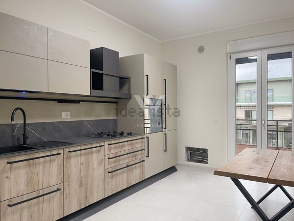 appartamento in affitto a Campobasso