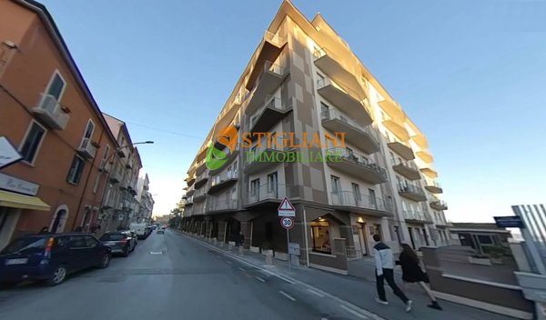 appartamento in affitto a Campobasso in zona Centro Città