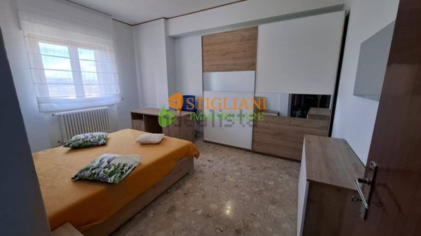 appartamento in affitto a Campobasso