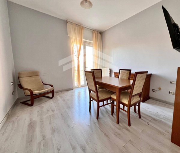 appartamento in affitto a Campobasso in zona Centro Città