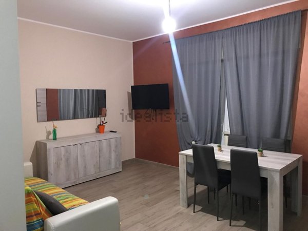 appartamento in affitto a Campobasso