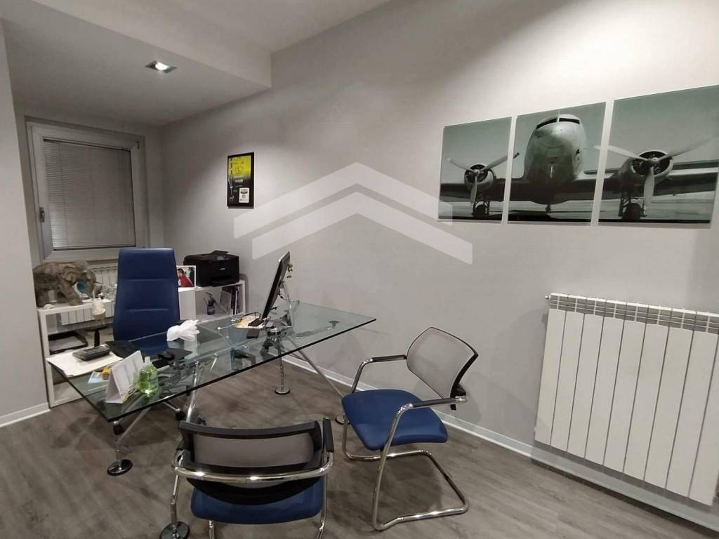 negozio in affitto a Campobasso