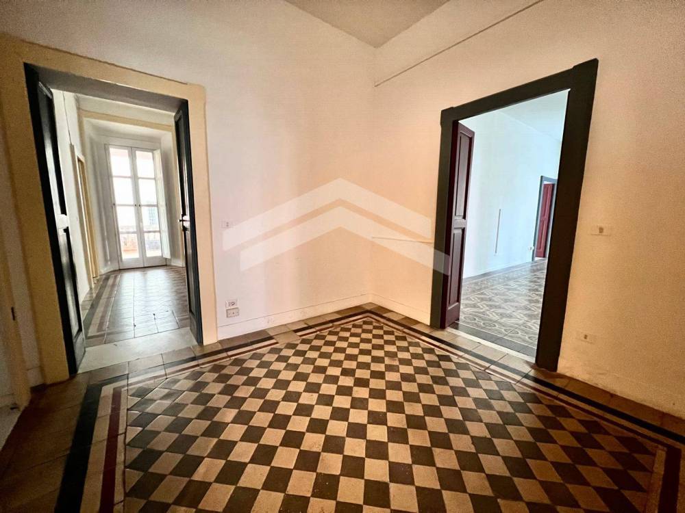 ufficio in affitto a Campobasso