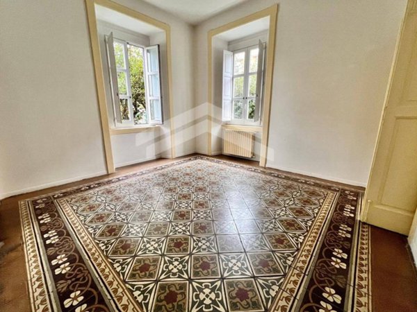 ufficio in affitto a Campobasso