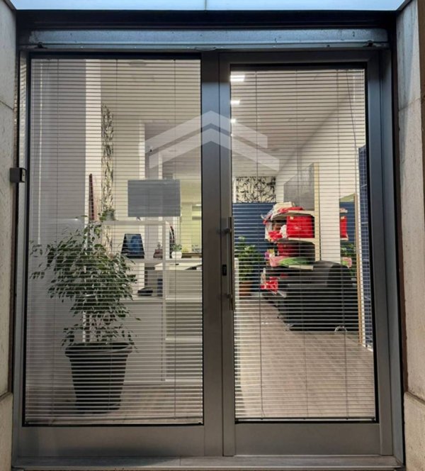 locale commerciale in affitto a Campobasso