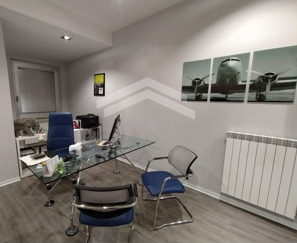 locale commerciale in affitto a Campobasso in zona Centro Città