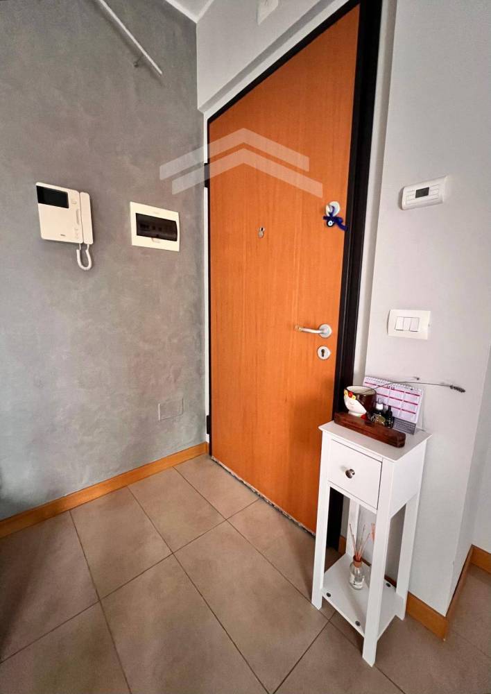 appartamento in affitto a Campobasso