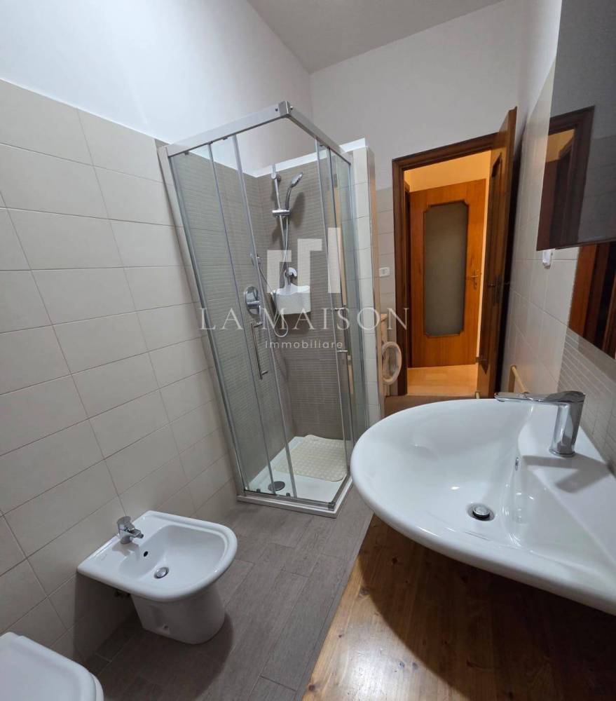 appartamento in affitto a Campobasso