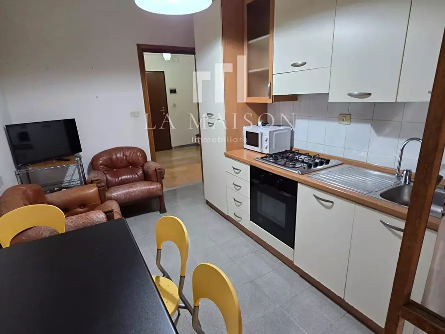 appartamento in affitto a Campobasso