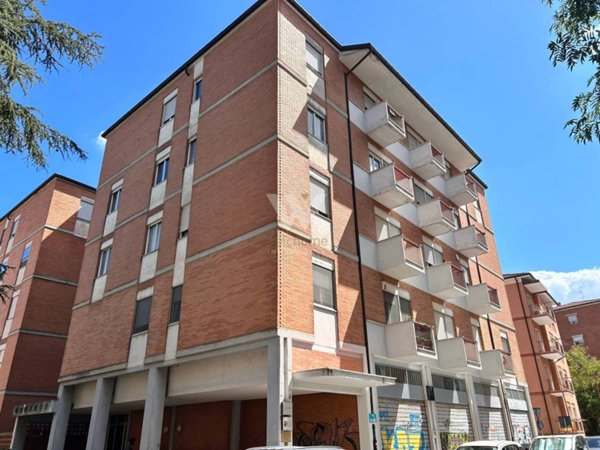 appartamento in affitto a Campobasso in zona Vazzieri