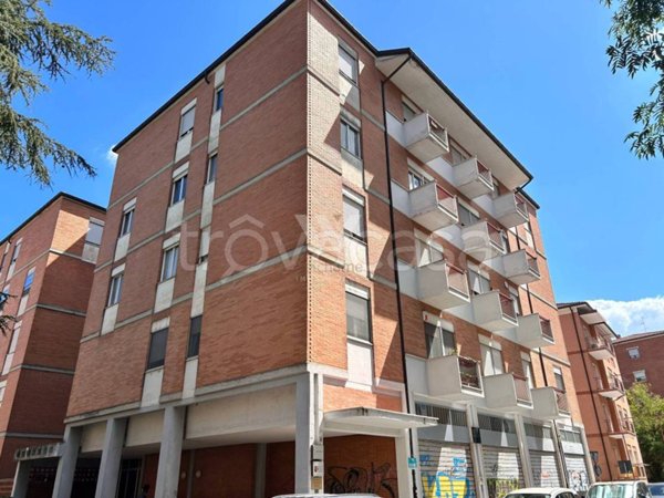 appartamento in affitto a Campobasso