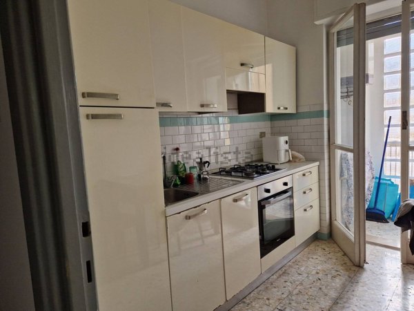 appartamento in affitto a Campobasso