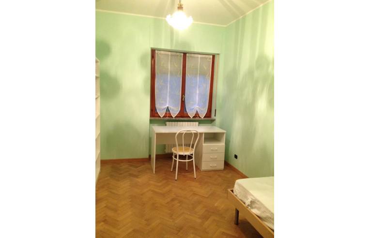 camera singola in affitto a Campobasso in zona Centro Città