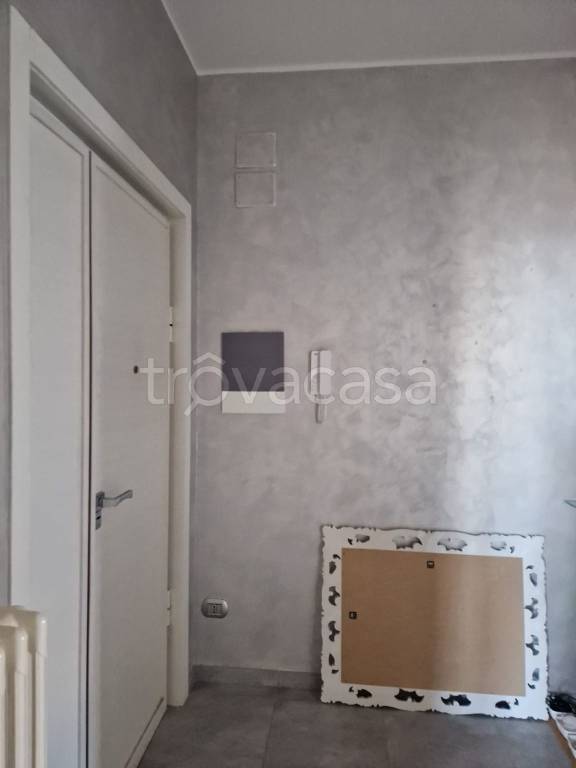 appartamento in affitto a Campobasso