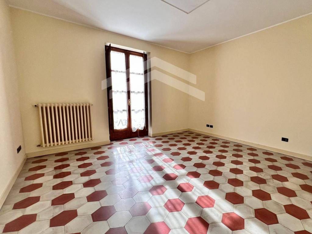 ufficio in affitto a Campobasso in zona Centro Città