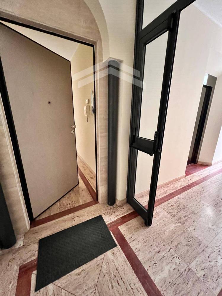 ufficio in affitto a Campobasso