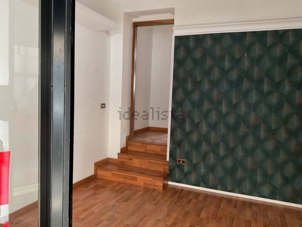 locale commerciale in affitto a Campobasso