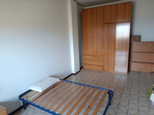 camera singola in affitto a Campobasso