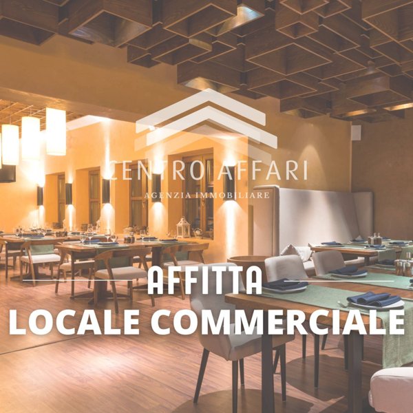 locale commerciale in affitto a Campobasso in zona Colle delle Api