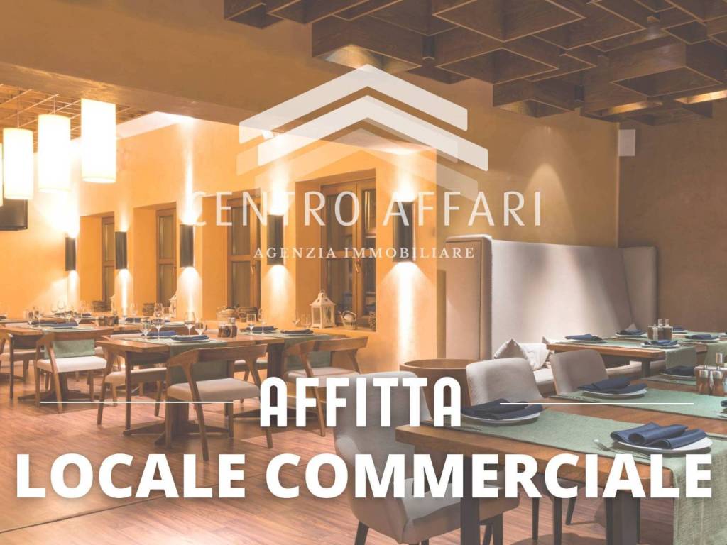 negozio in affitto a Campobasso in zona Colle delle Api