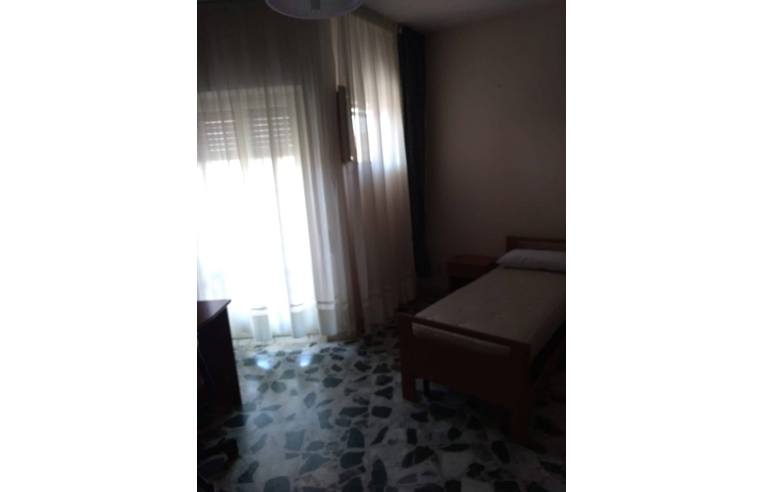 camera singola in affitto a Campobasso in zona Centro Città