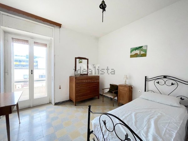 appartamento in affitto a Campobasso