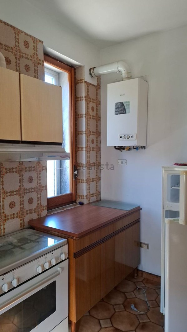 appartamento in affitto a Campobasso