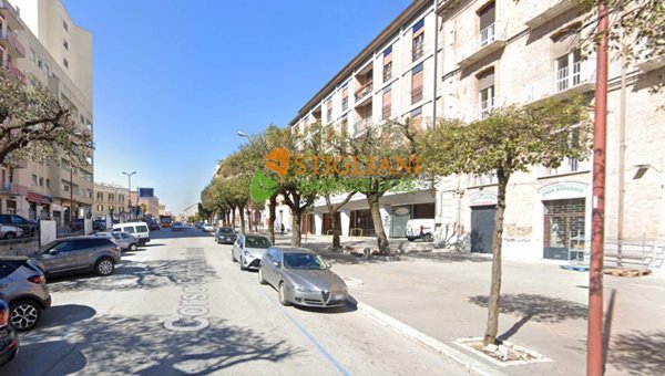 ufficio in affitto a Campobasso in zona Centro Città