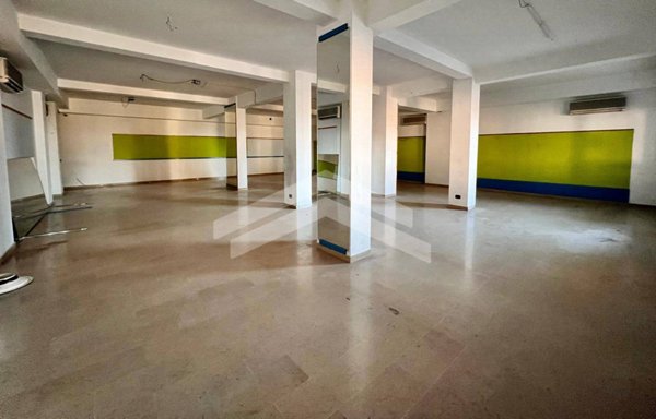 locale commerciale in affitto a Campobasso in zona Colle dell'Orso