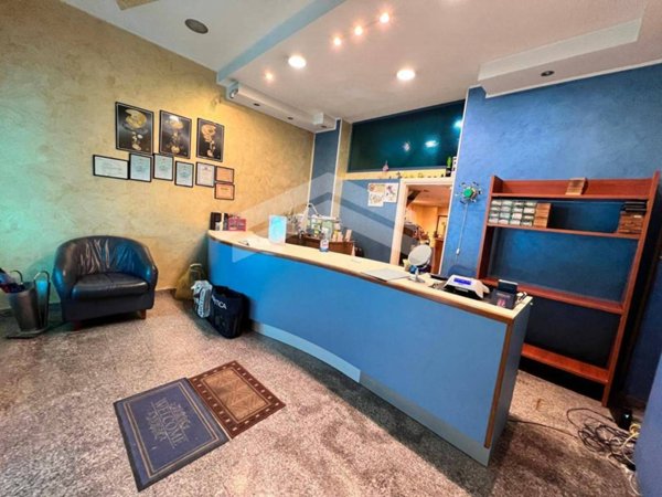 negozio in affitto a Campobasso in zona Centro Città