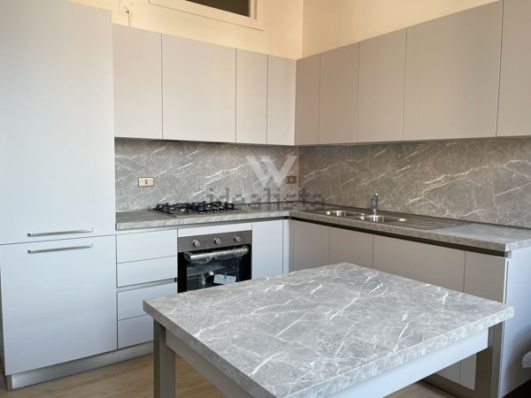 appartamento in affitto a Campobasso