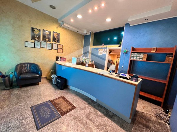 locale commerciale in affitto a Campobasso in zona Centro Città