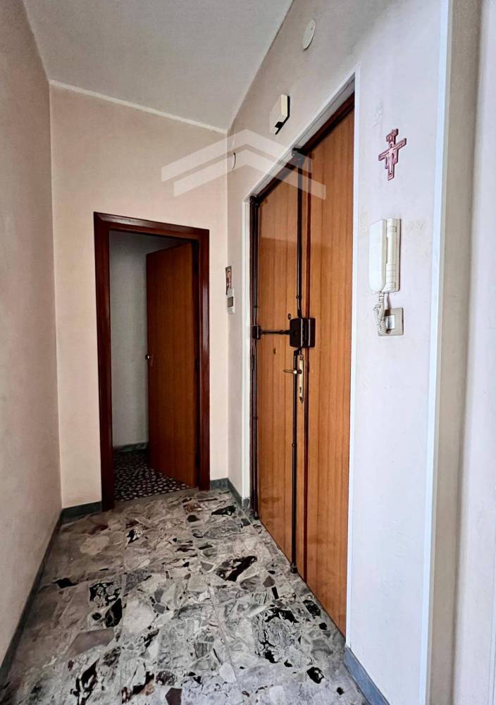 appartamento in affitto a Campobasso