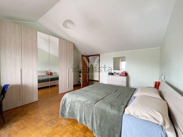 appartamento in affitto a Campobasso in zona Vazzieri