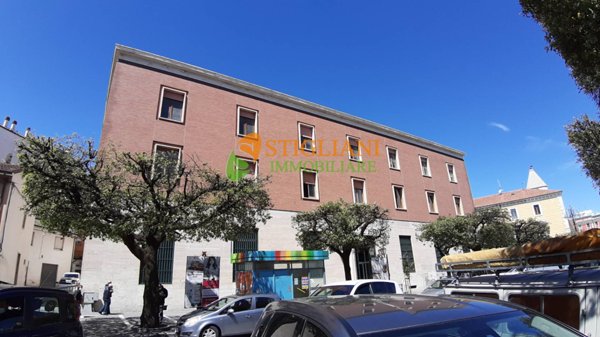ufficio in affitto a Campobasso in zona Centro Città