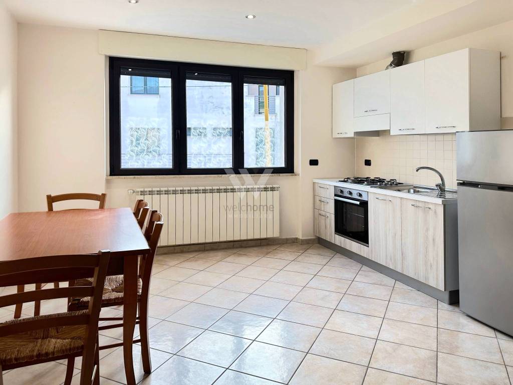 appartamento in affitto a Campobasso