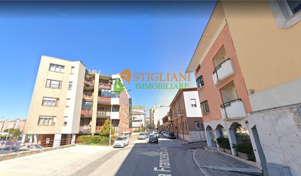 ufficio in affitto a Campobasso in zona Centro Città