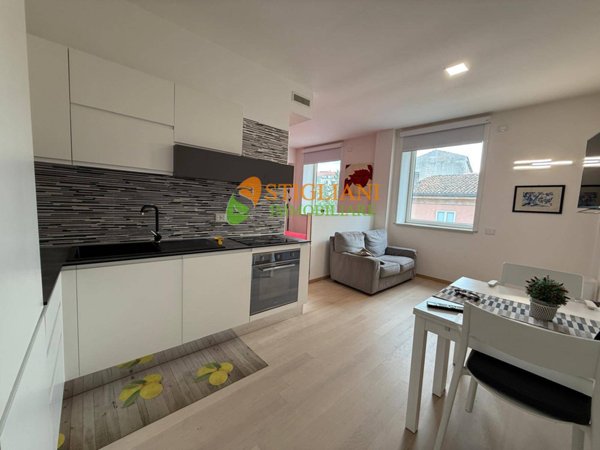 appartamento in affitto a Campobasso in zona Centro Città