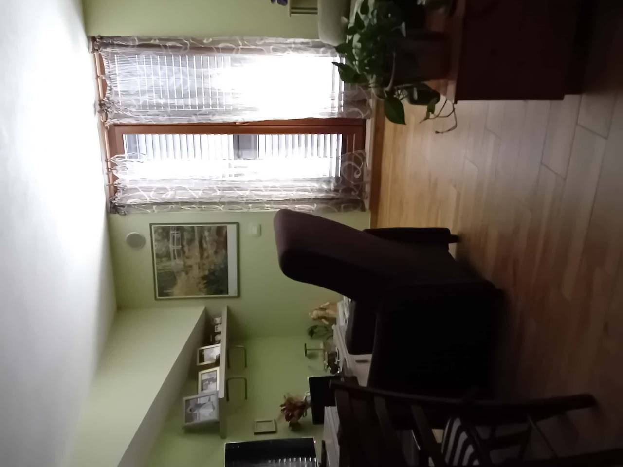 appartamento in affitto a Campobasso