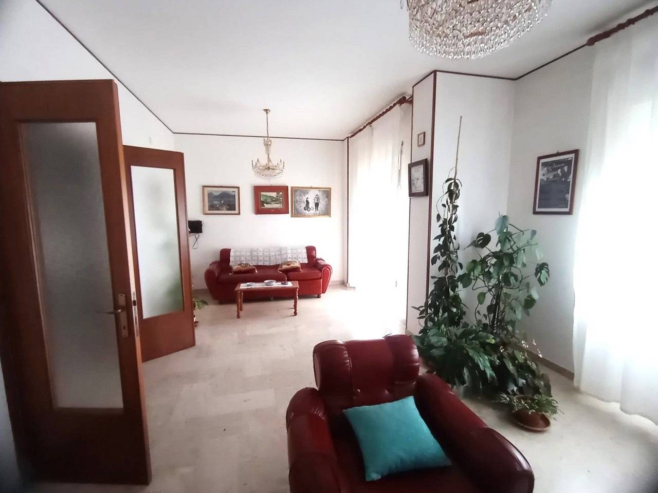 appartamento in affitto a Campobasso