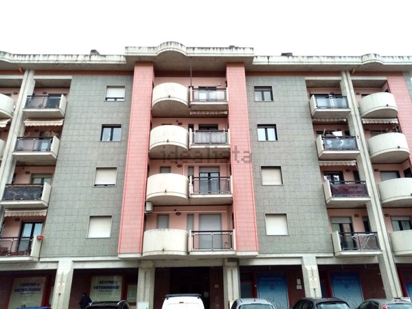 ufficio in affitto a Campobasso