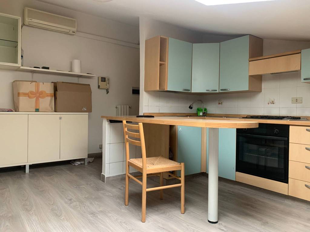 appartamento in affitto a Campobasso