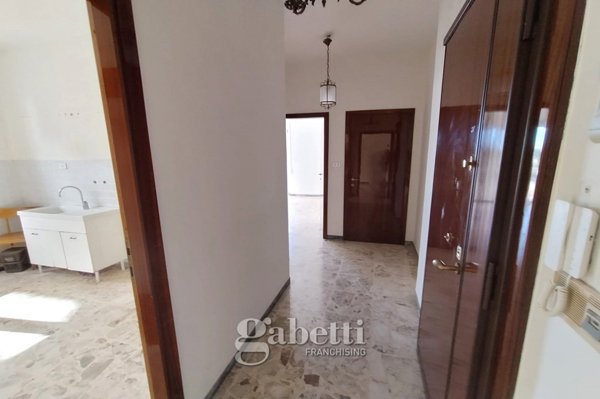 appartamento in affitto a Campobasso