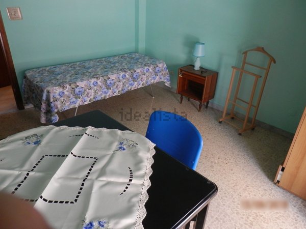 appartamento in affitto a Campobasso