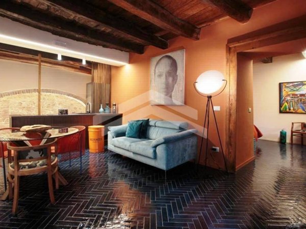 appartamento in affitto a Campobasso in zona Centro Città