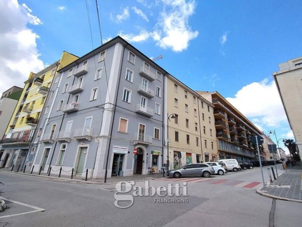 appartamento in affitto a Campobasso