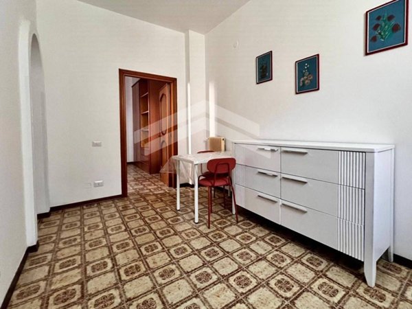 appartamento in affitto a Campobasso in zona Centro Città